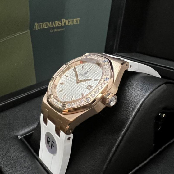 Audemars Piguet 33mm 022276